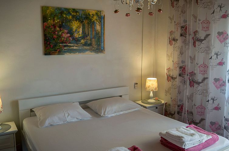 Vakantiehuis Strandnahes, ruhiges Ferienhaus