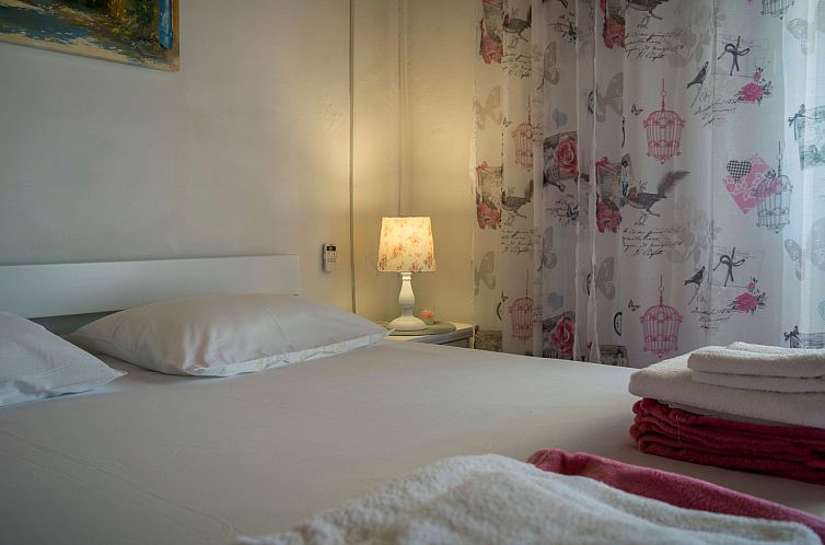 Vakantiehuis Strandnahes, ruhiges Ferienhaus