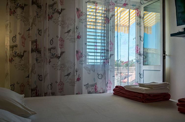 Vakantiehuis Strandnahes, ruhiges Ferienhaus