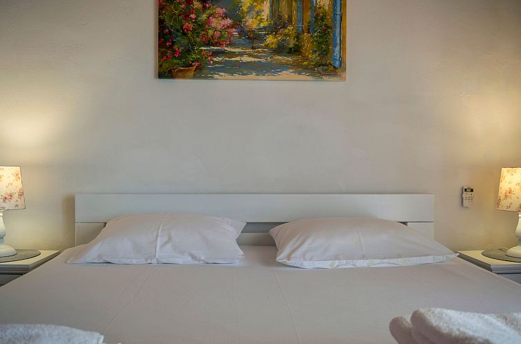 Vakantiehuis Strandnahes, ruhiges Ferienhaus