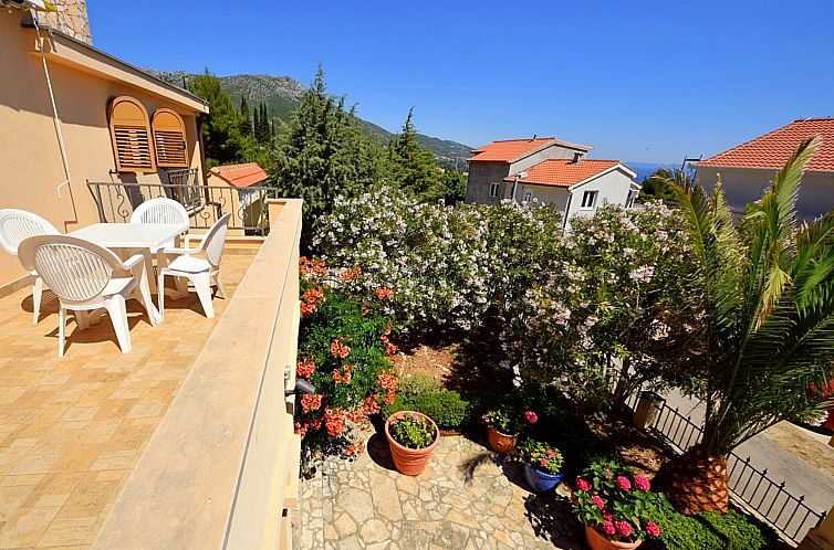 Appartement Meridiana