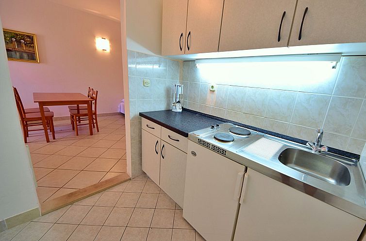Appartement Meridiana