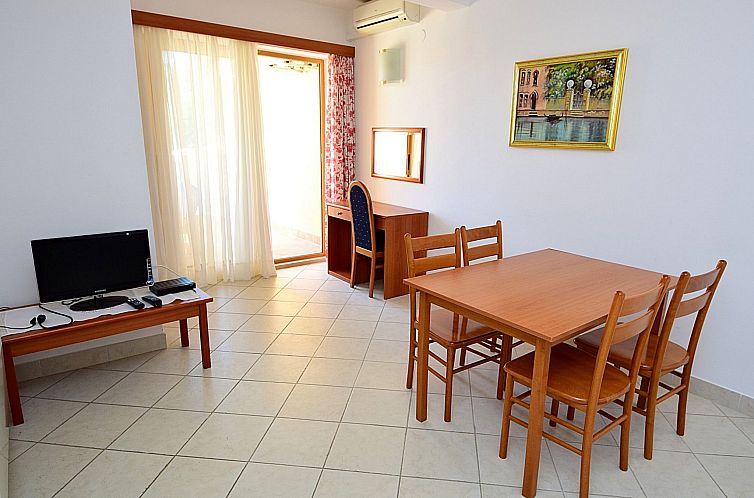 Appartement Meridiana