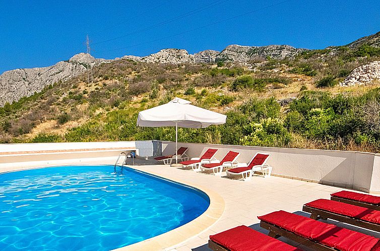 Appartement Meridiana