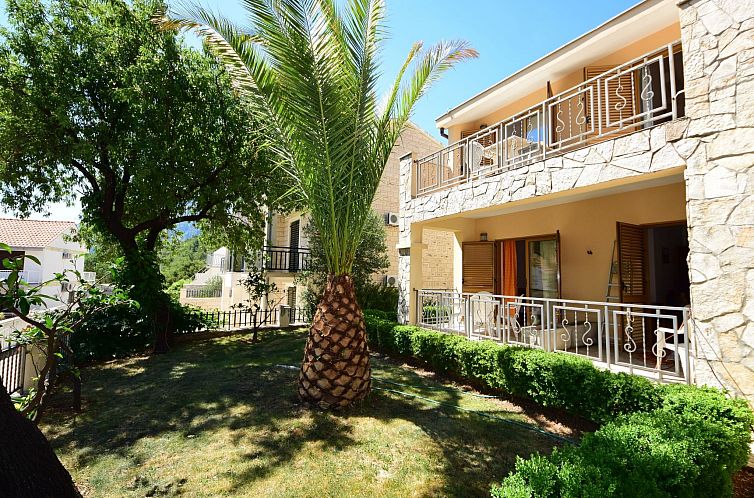 Appartement Meridiana