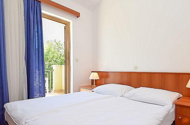 Appartement Meridiana