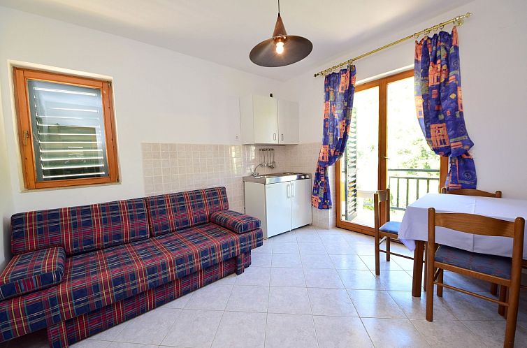 Appartement Orebić