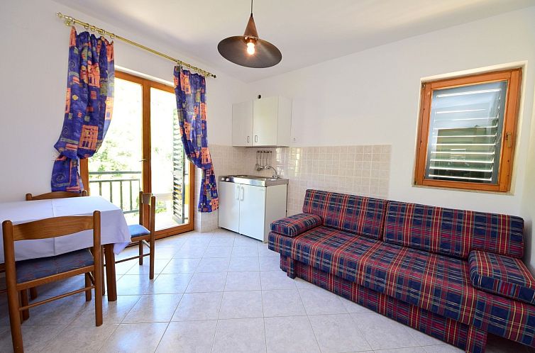 Appartement Orebić