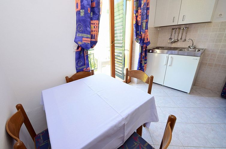 Appartement Orebić