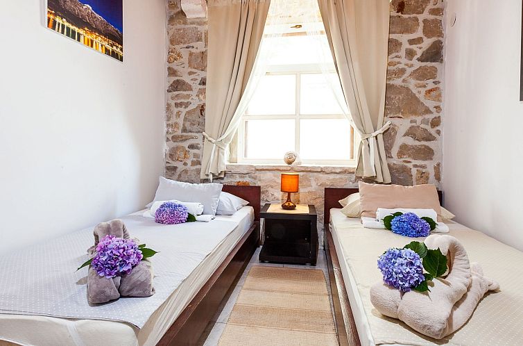 Appartement "Hidden Treasure"