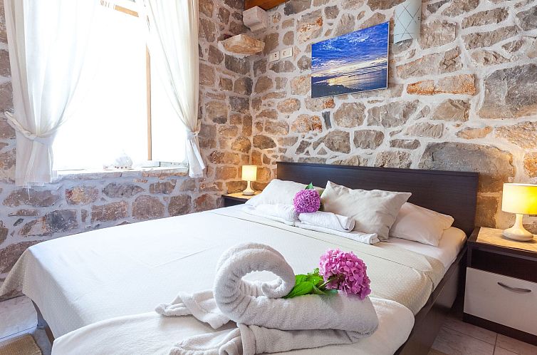 Appartement "Hidden Treasure"