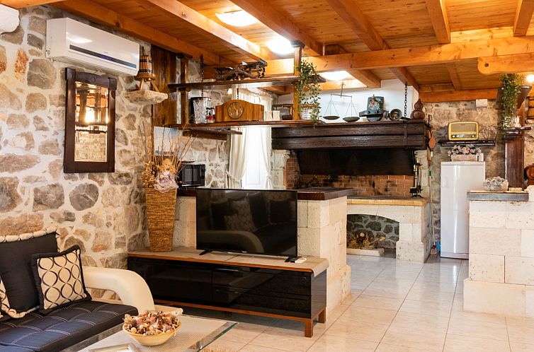 Appartement "Hidden Treasure"