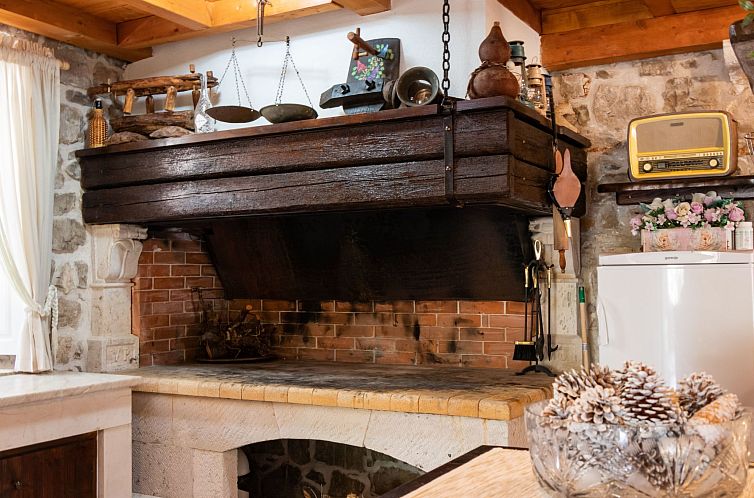 Appartement "Hidden Treasure"