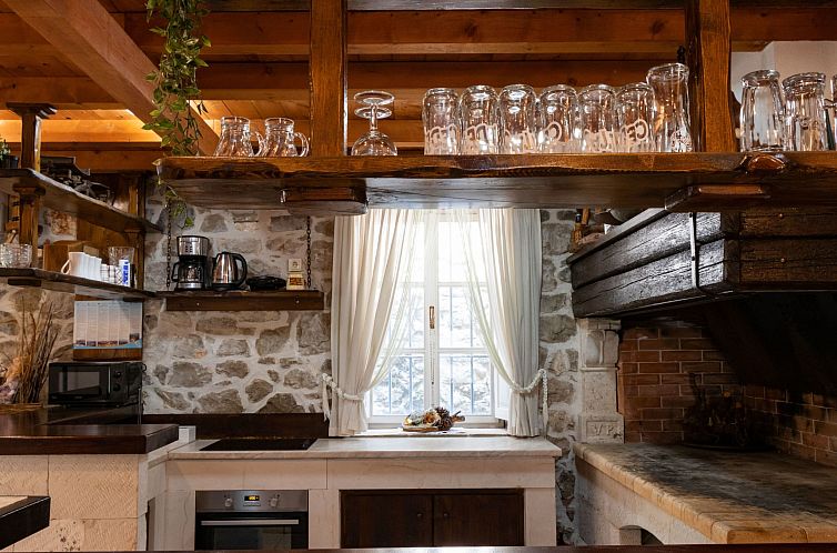 Appartement "Hidden Treasure"