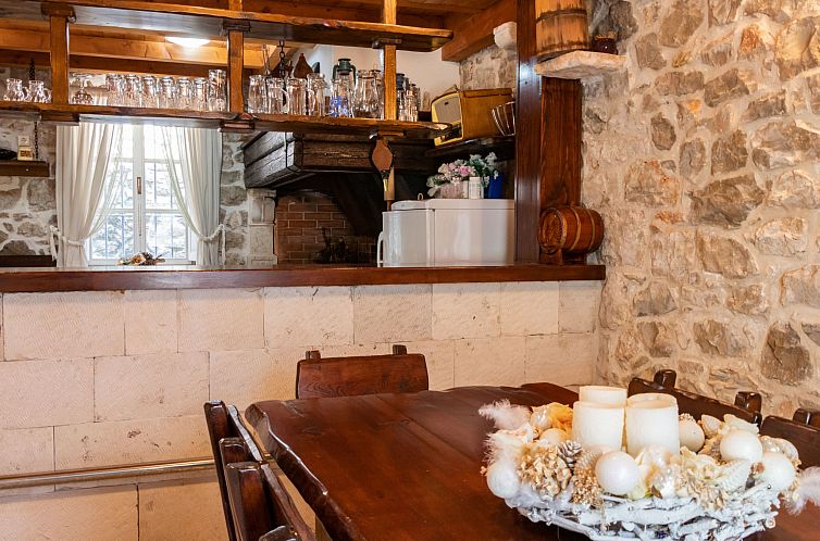 Appartement "Hidden Treasure"