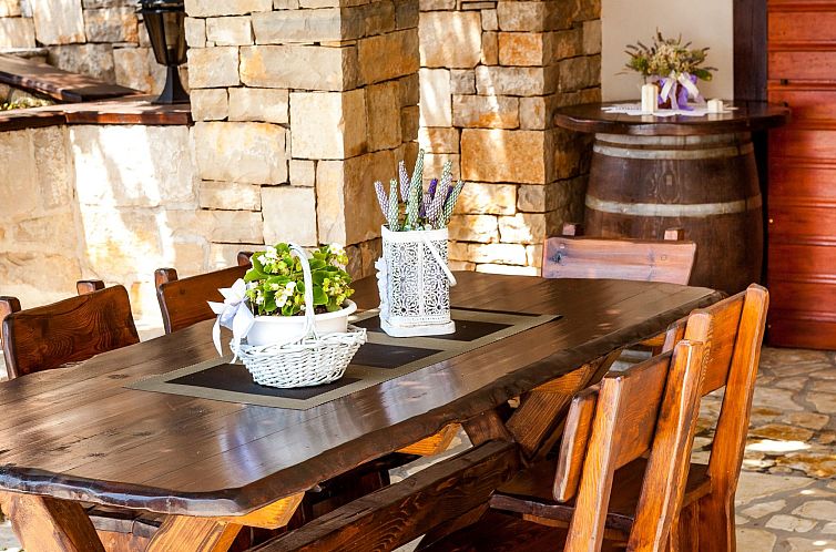 Appartement "Hidden Treasure"