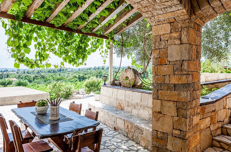 Appartement "Hidden Treasure"