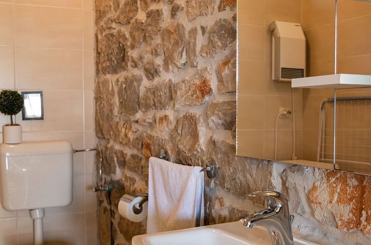 Appartement "Hidden Treasure"