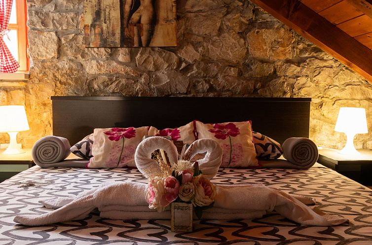 Appartement "Hidden Treasure"