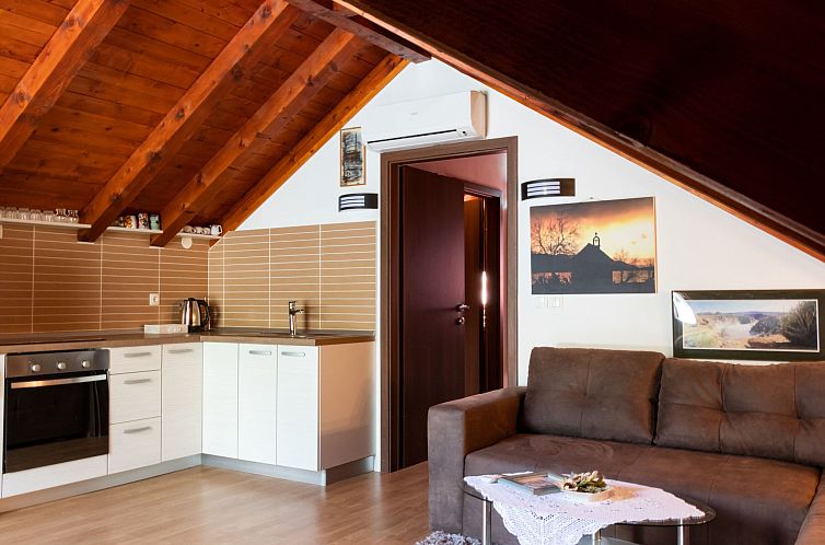 Appartement "Hidden Treasure"