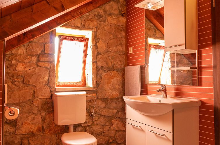 Appartement "Hidden Treasure"