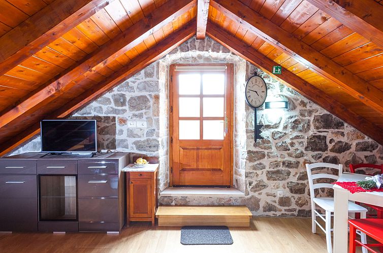 Appartement "Hidden Treasure"