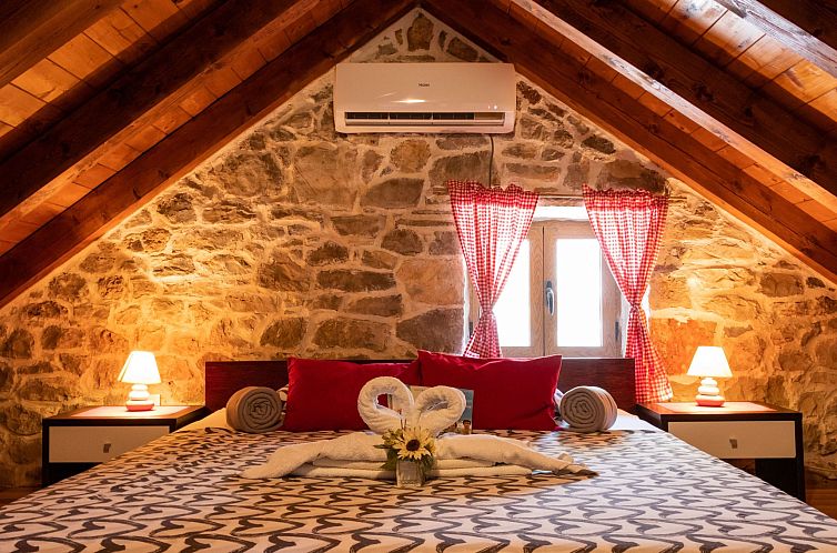Appartement "Hidden Treasure"