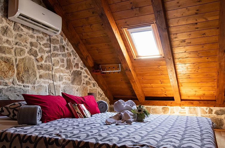 Appartement "Hidden Treasure"