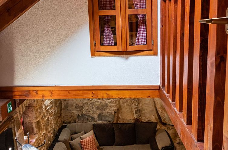 Appartement "Hidden Treasure"