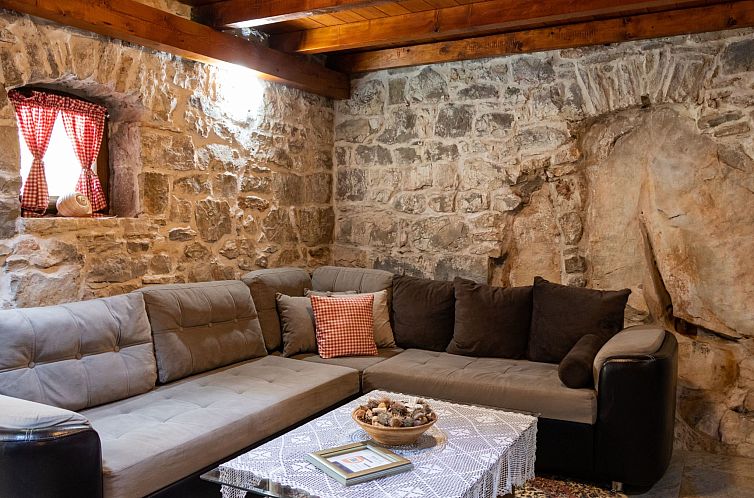 Appartement "Hidden Treasure"