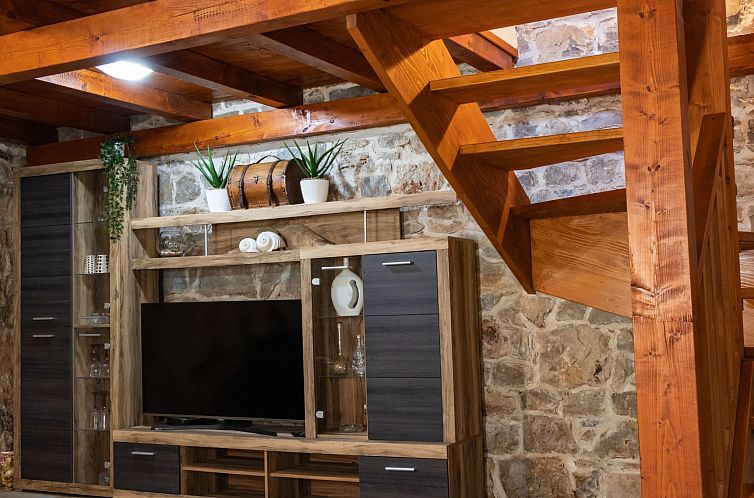 Appartement "Hidden Treasure"