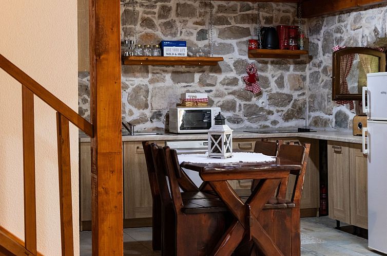 Appartement "Hidden Treasure"
