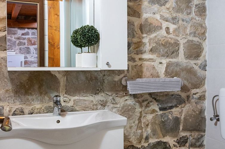 Appartement "Hidden Treasure"