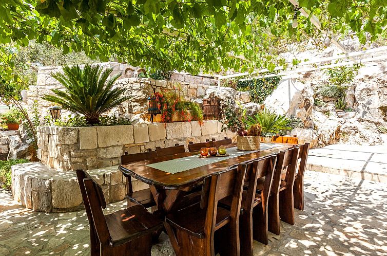 Appartement "Hidden Treasure"