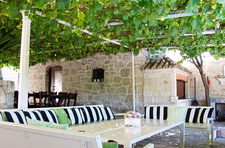 Appartement "Hidden Treasure"