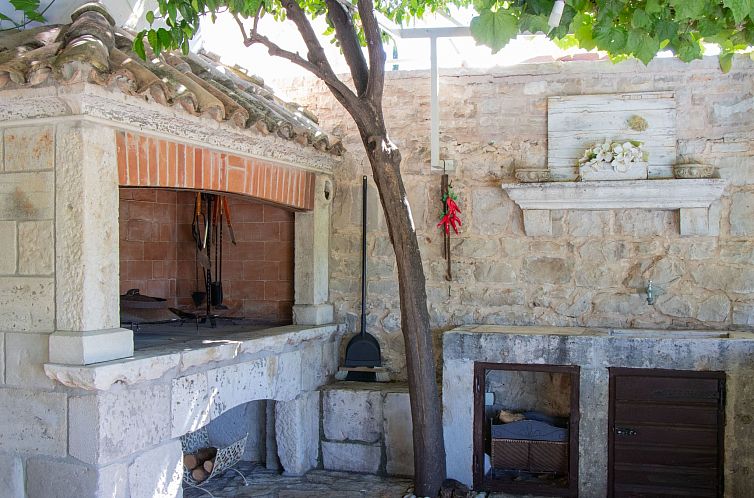 Appartement "Hidden Treasure"