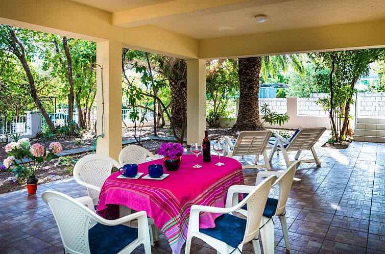 Vakantiehuis "Lido" direkt am Strand