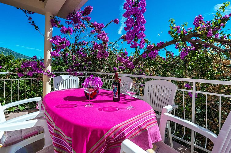Vakantiehuis "Lido" direkt am Strand