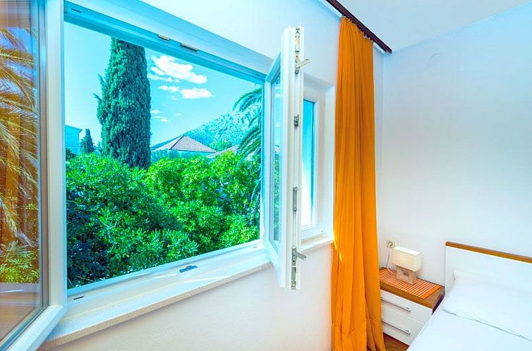 Vakantiehuis "Lido" direkt am Strand