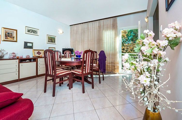 Vakantiehuis "Lido" direkt am Strand