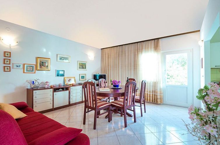 Vakantiehuis "Lido" direkt am Strand