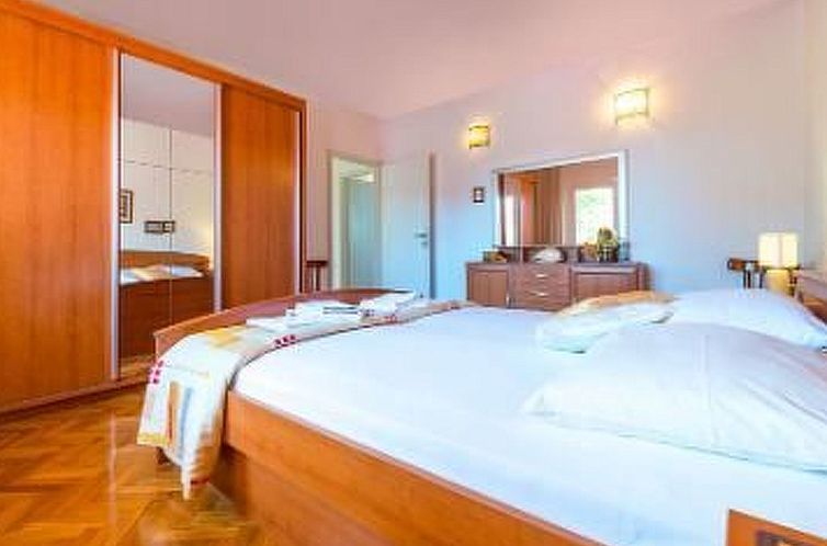 Vakantiehuis "Lido" direkt am Strand