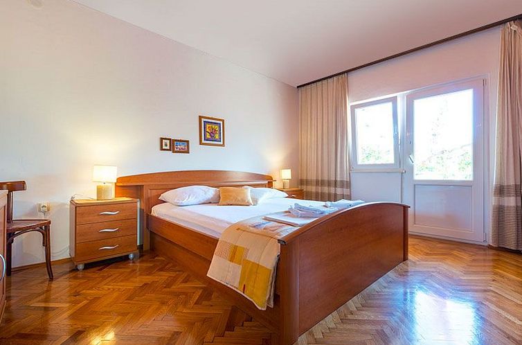 Vakantiehuis "Lido" direkt am Strand