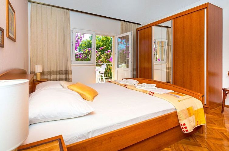 Vakantiehuis "Lido" direkt am Strand