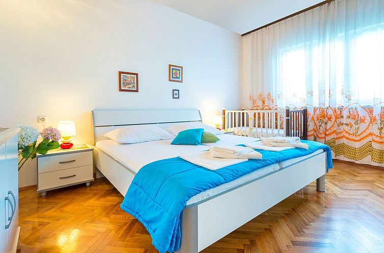 Vakantiehuis "Lido" direkt am Strand