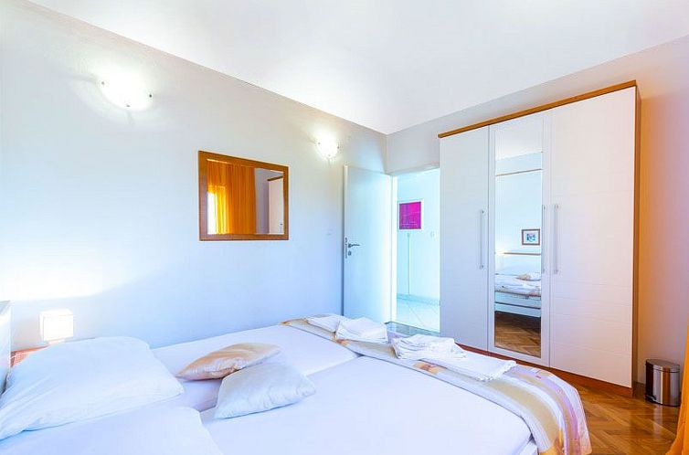 Vakantiehuis "Lido" direkt am Strand