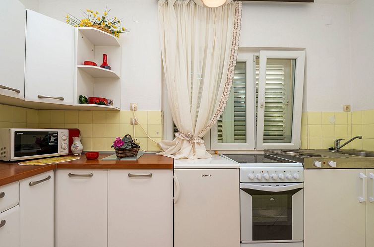 Vakantiehuis "Lido" direkt am Strand