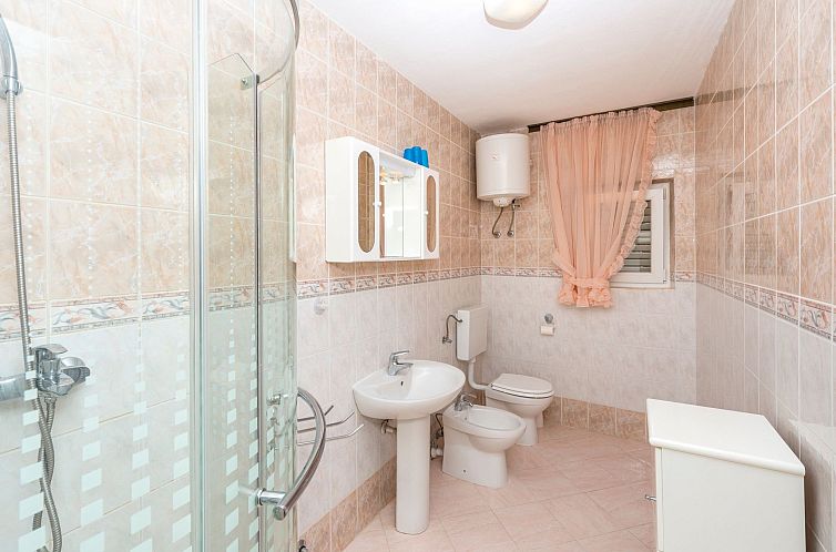 Vakantiehuis "Lido" direkt am Strand