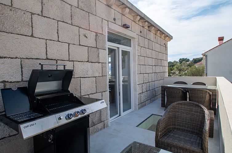 Vakantiehuis Surtini Villa Orebić Jakuzi Zweite