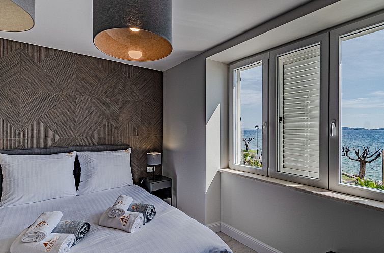 Vakantiehuis Surtini Villa Orebić Jakuzi Zweite